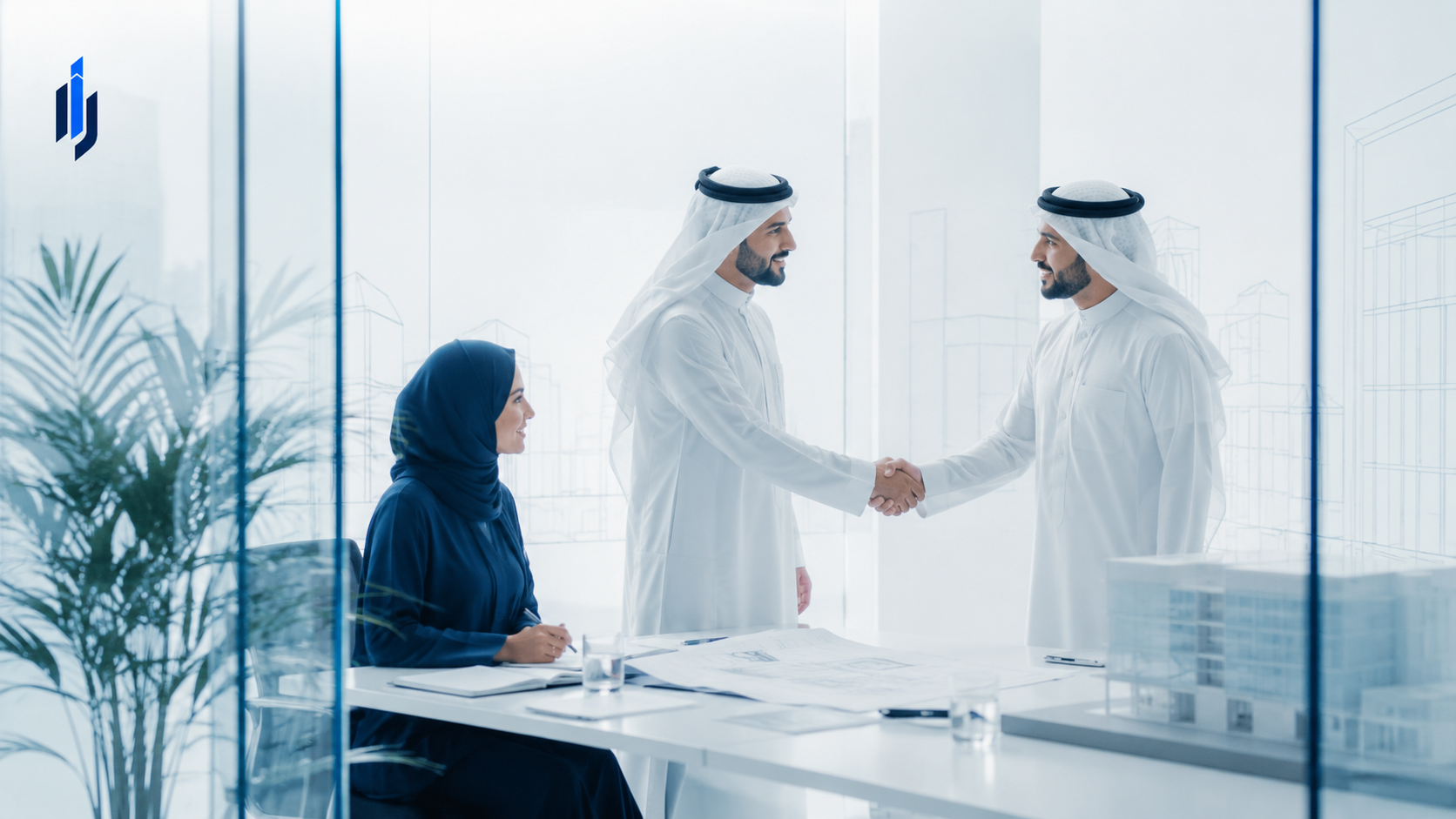 الشفافية في تنفيذ وإدارة أعمال مؤسسة مسارات الديار
